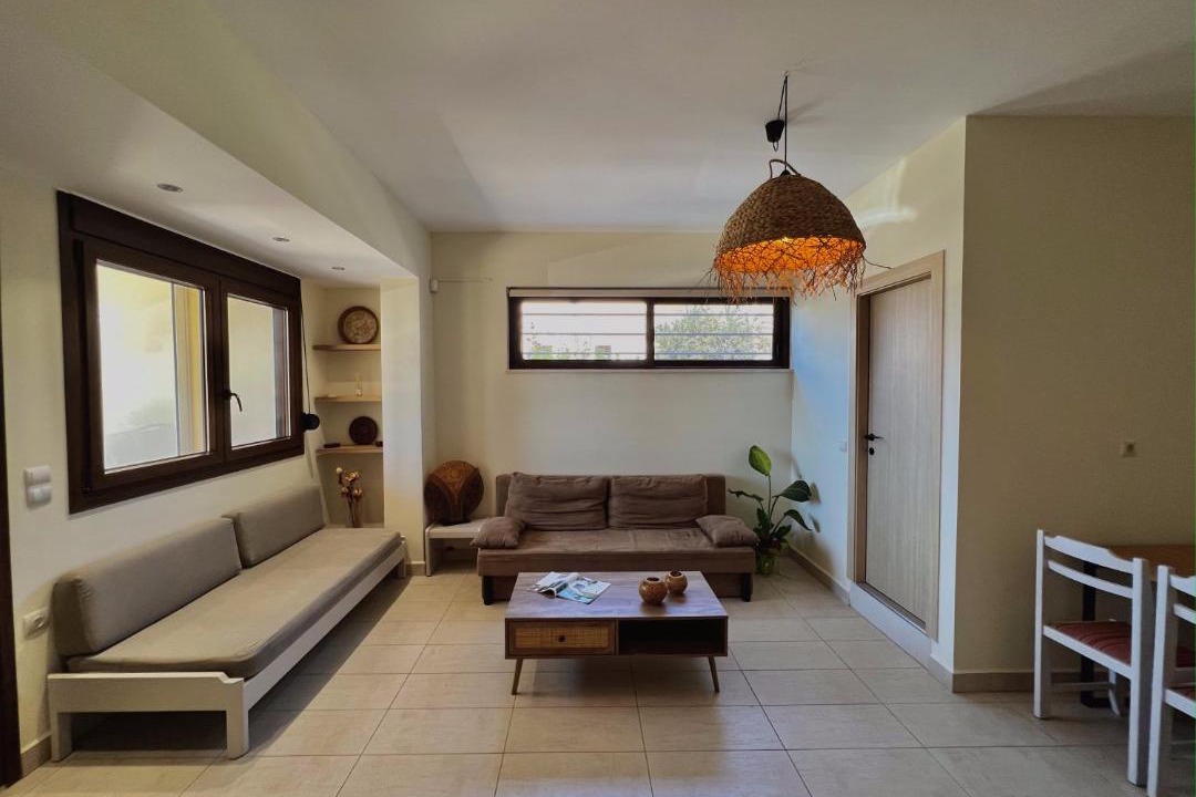 Photo of Livingroom in Daratsos