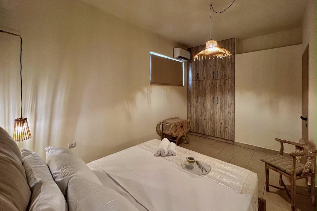 Photo of Bedroom in Daratsos