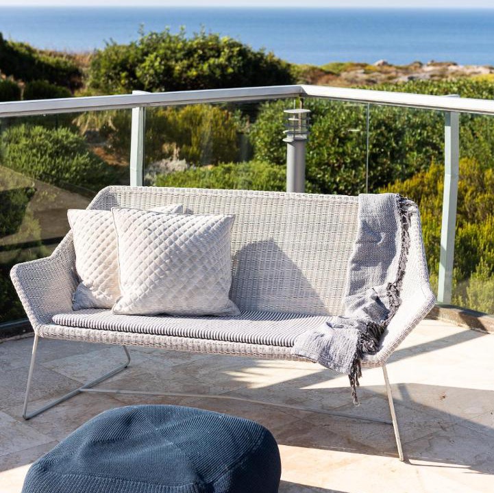 Photo of Patio Balcony in Chorafakia