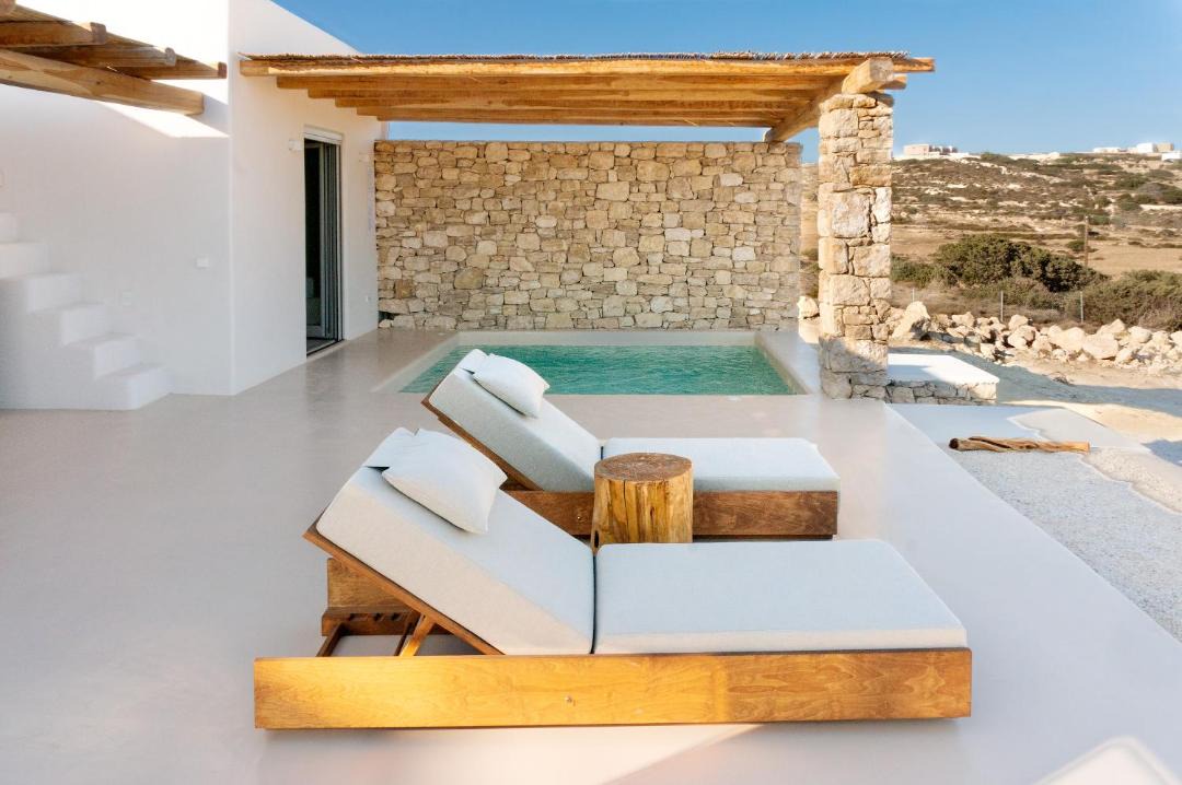 Photo of Others in Koufonisia