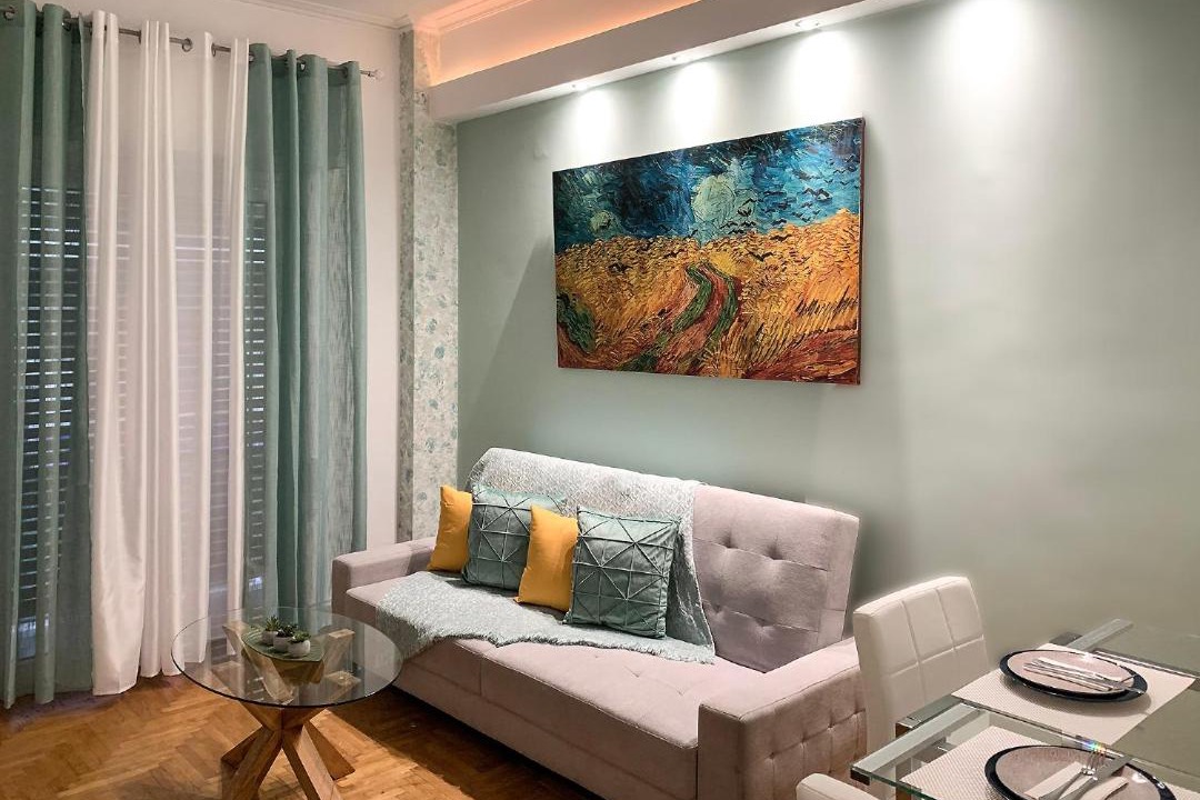 Photo of Livingroom in Kinosargous