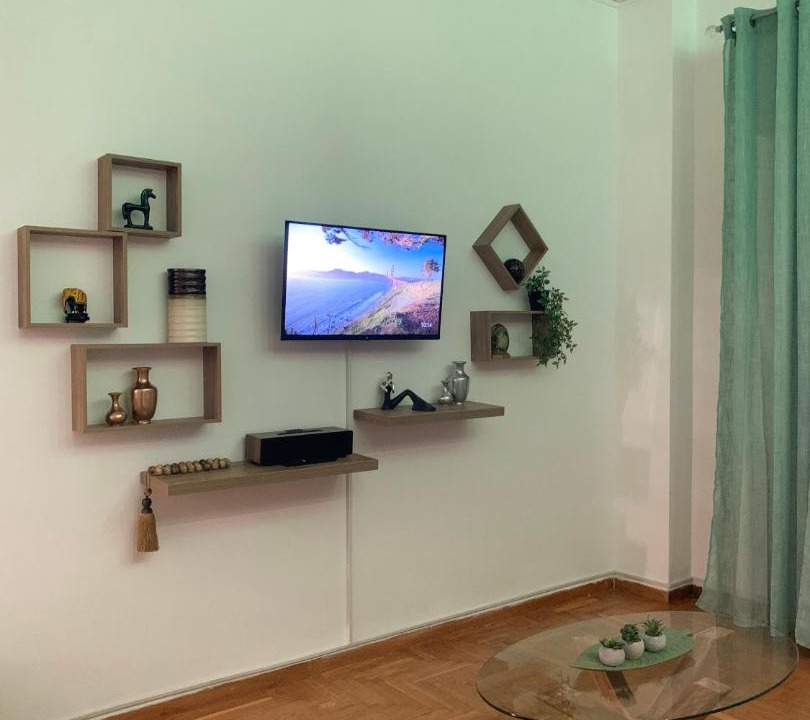 Photo of Livingroom in Kinosargous