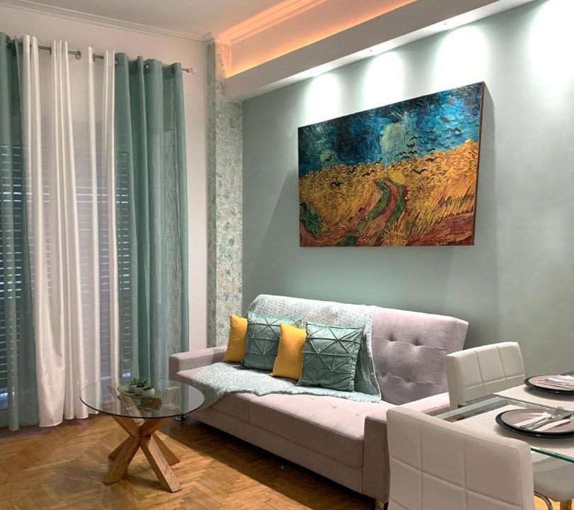 Photo of Livingroom in Kinosargous