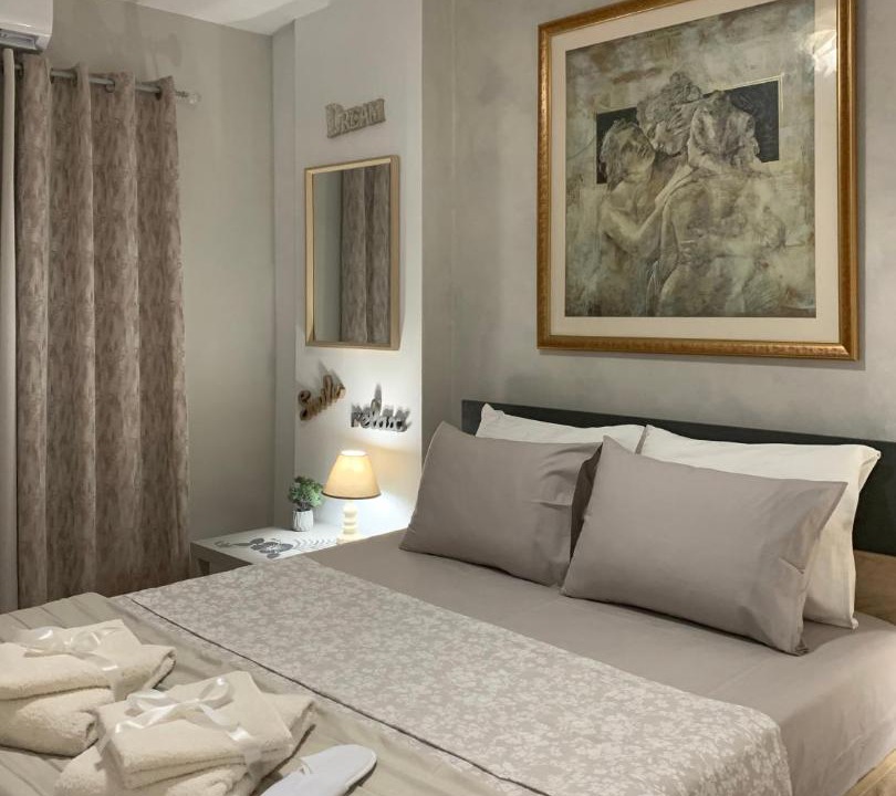 Photo of Bedroom in Kinosargous