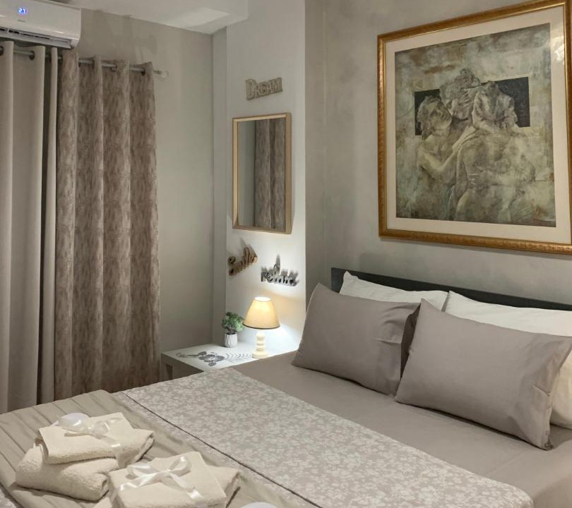 Photo of Bedroom in Kinosargous