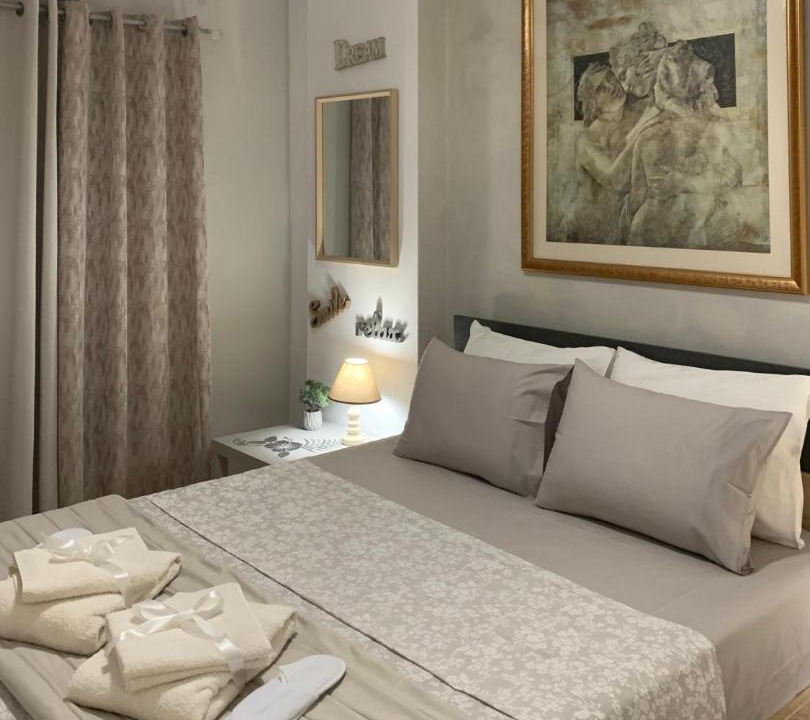 Photo of Bedroom in Kinosargous