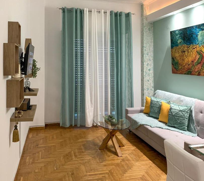 Photo of Livingroom in Kinosargous