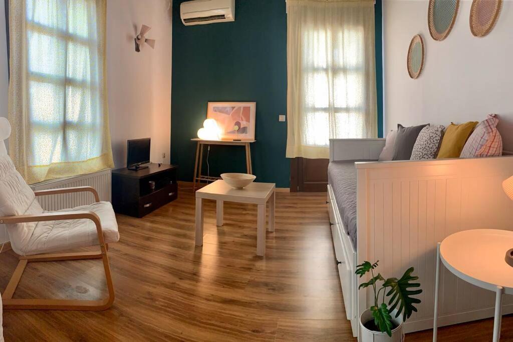 Photo of Livingroom in Old Town