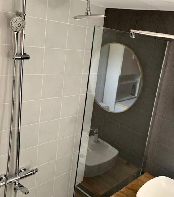 Photo of Bathroom in Old Town