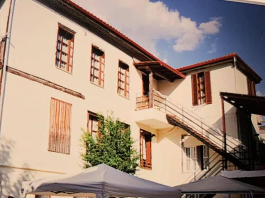 Photo of Buildings in Old Town