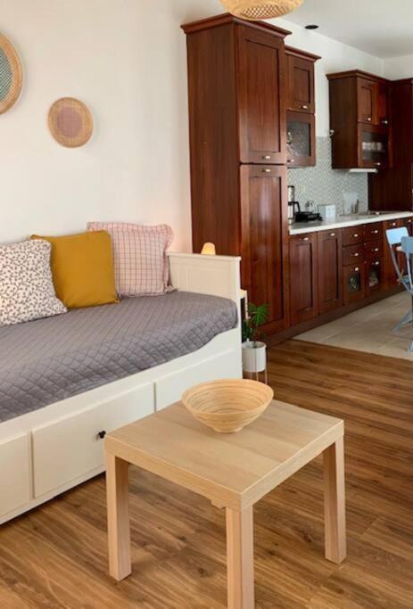 Photo of Livingroom in Old Town