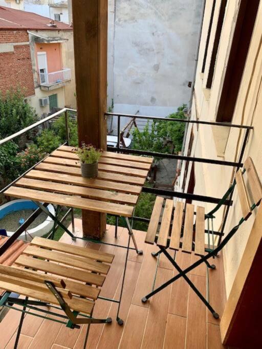 Photo of Patio Balcony in Old Town