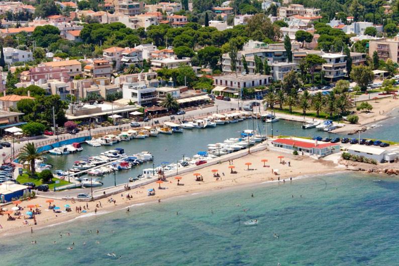 Photo of Outdoor in Nea Makri