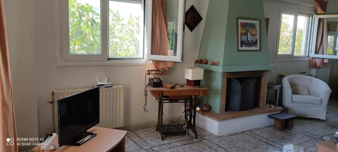 Photo of Livingroom in Nea Makri