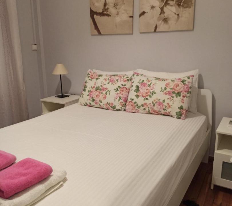 Photo of Bedroom in Plaka