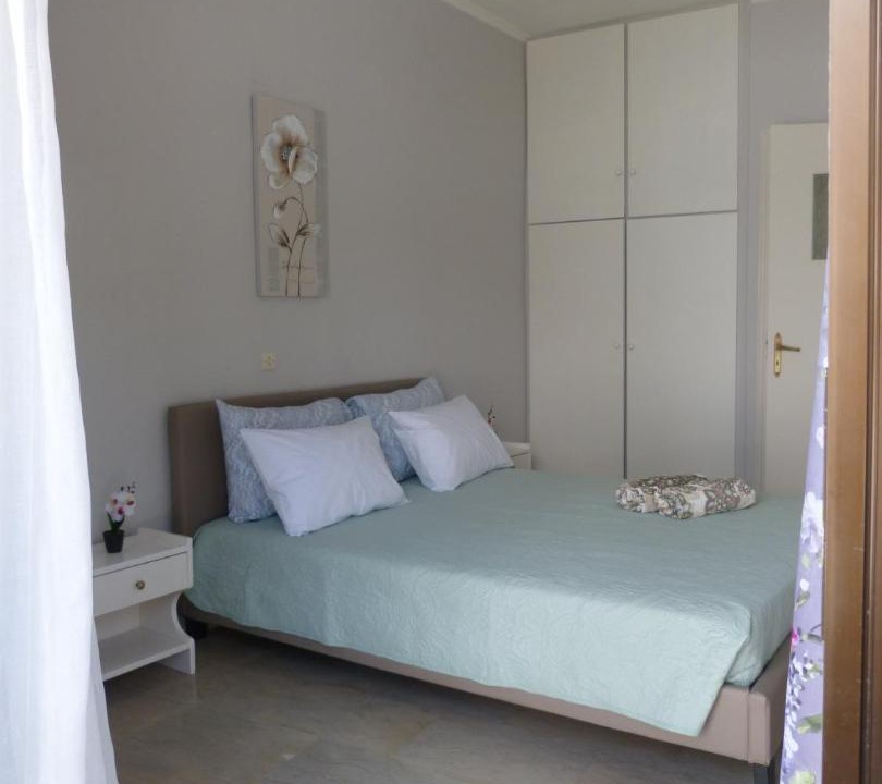 Photo of Bedroom in Moraitika
