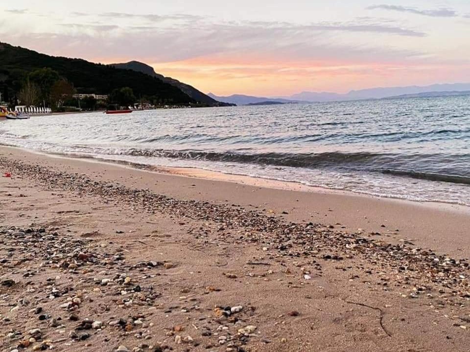 Photo of Outdoor in Moraitika