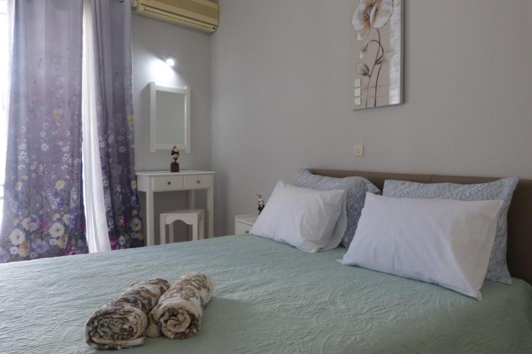Photo of Bedroom in Moraitika