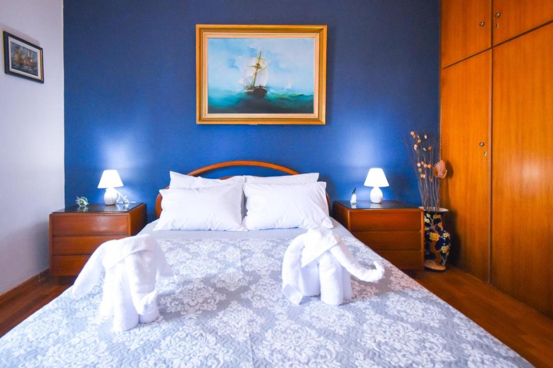 Photo of Bedroom in Galatas