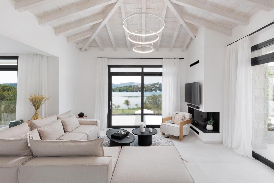 Photo of Livingroom in Kontokali
