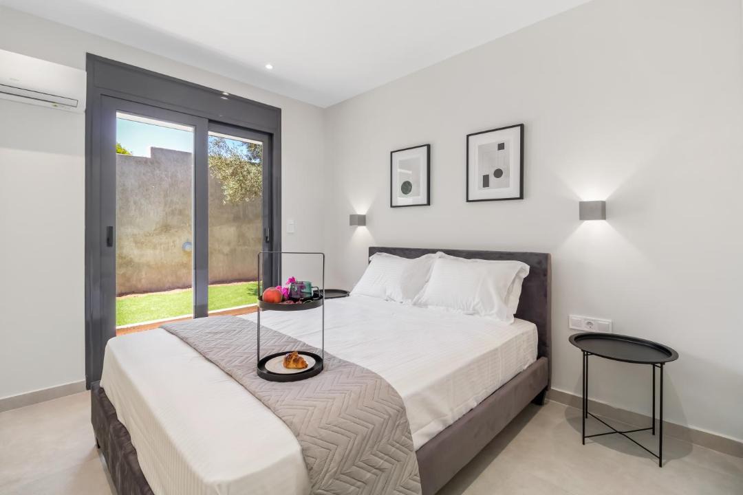 Photo of Bedroom in Thymari