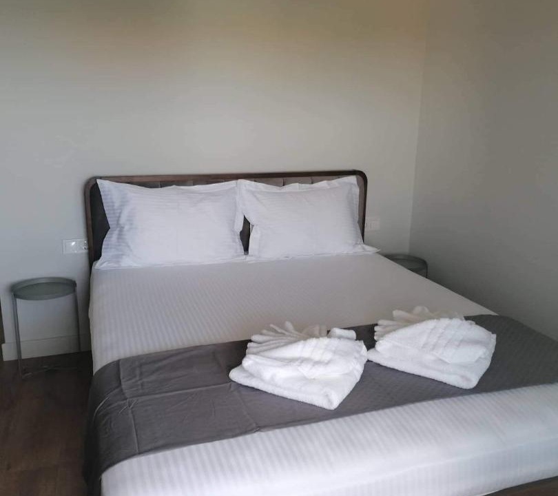 Photo of Bedroom in Thymari