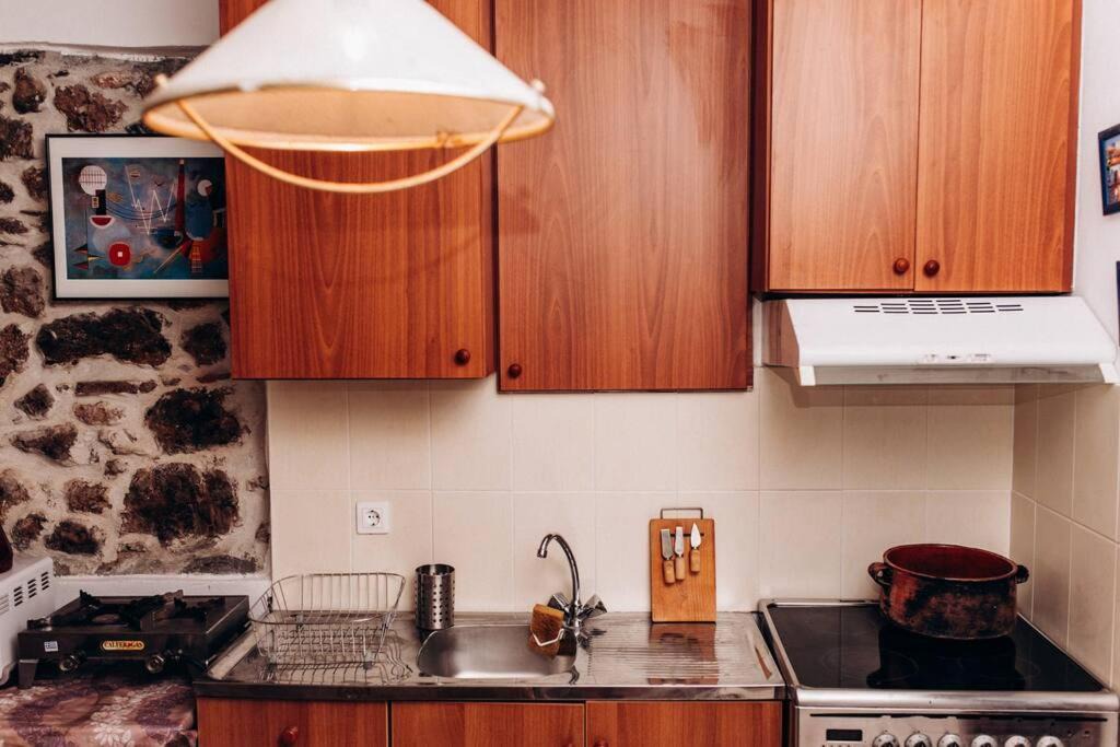 Photo of Kitchen in Sitia