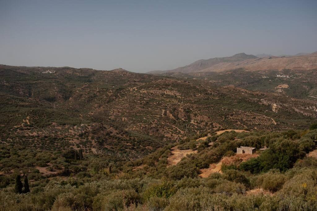 Photo of Outdoor in Sitia