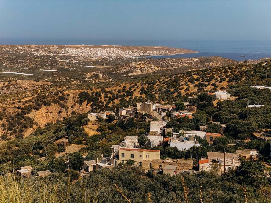 Photo of Outdoor in Sitia
