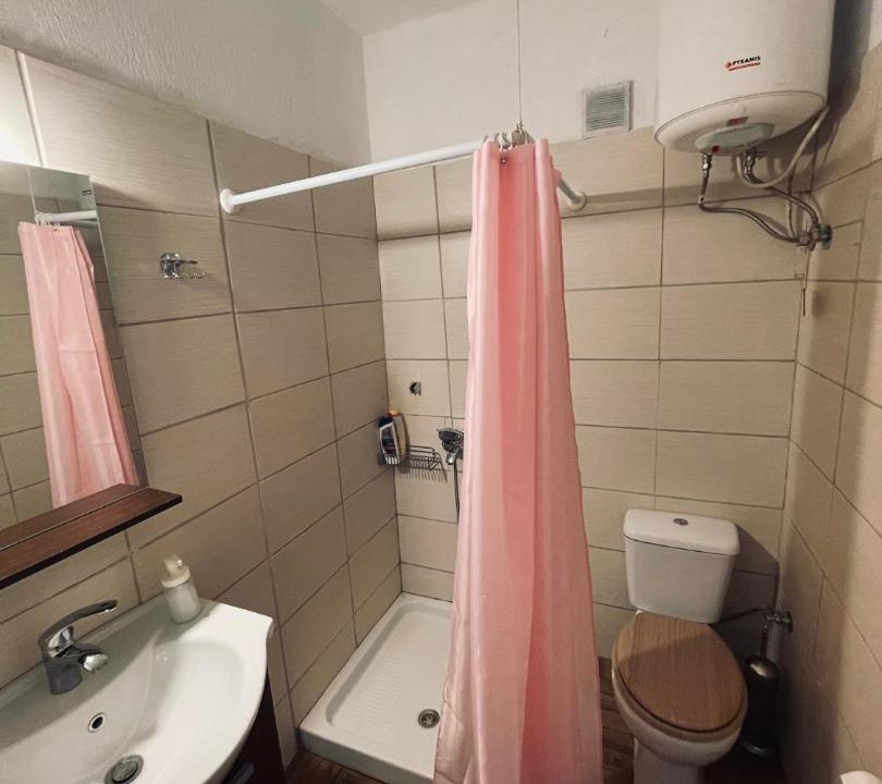 Photo of Bathroom in Afetai