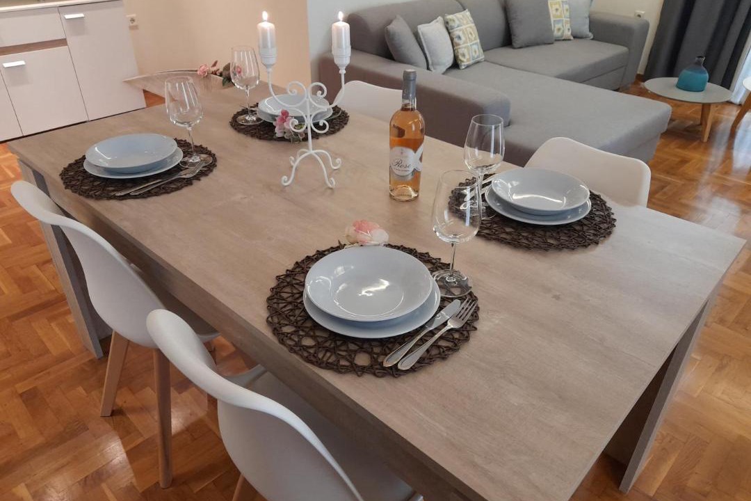 Photo of Livingroom in Peiraiki