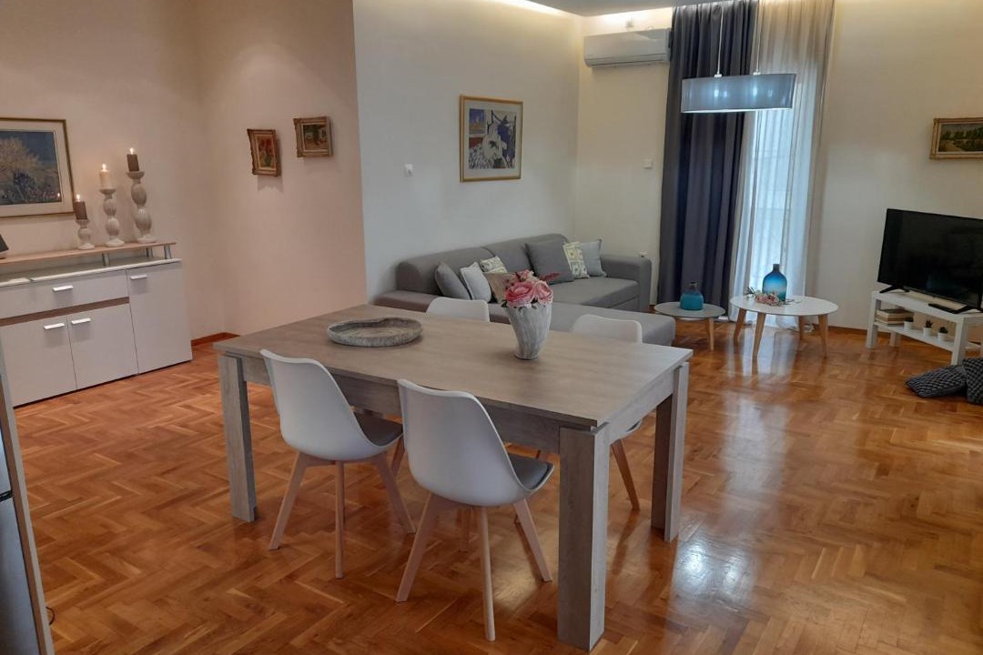 Photo of Livingroom in Peiraiki