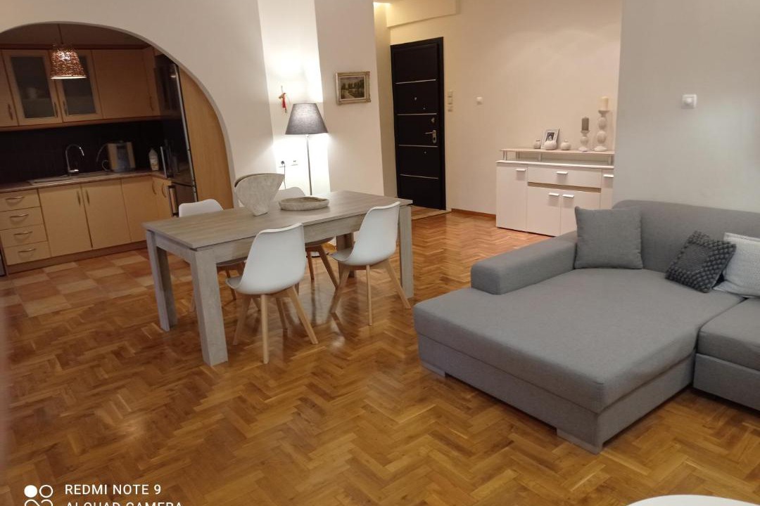 Photo of Livingroom in Peiraiki