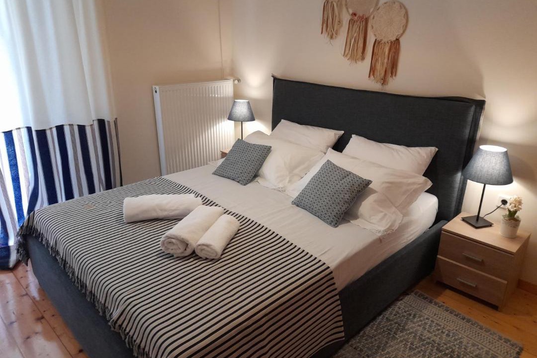 Photo of Bedroom in Peiraiki