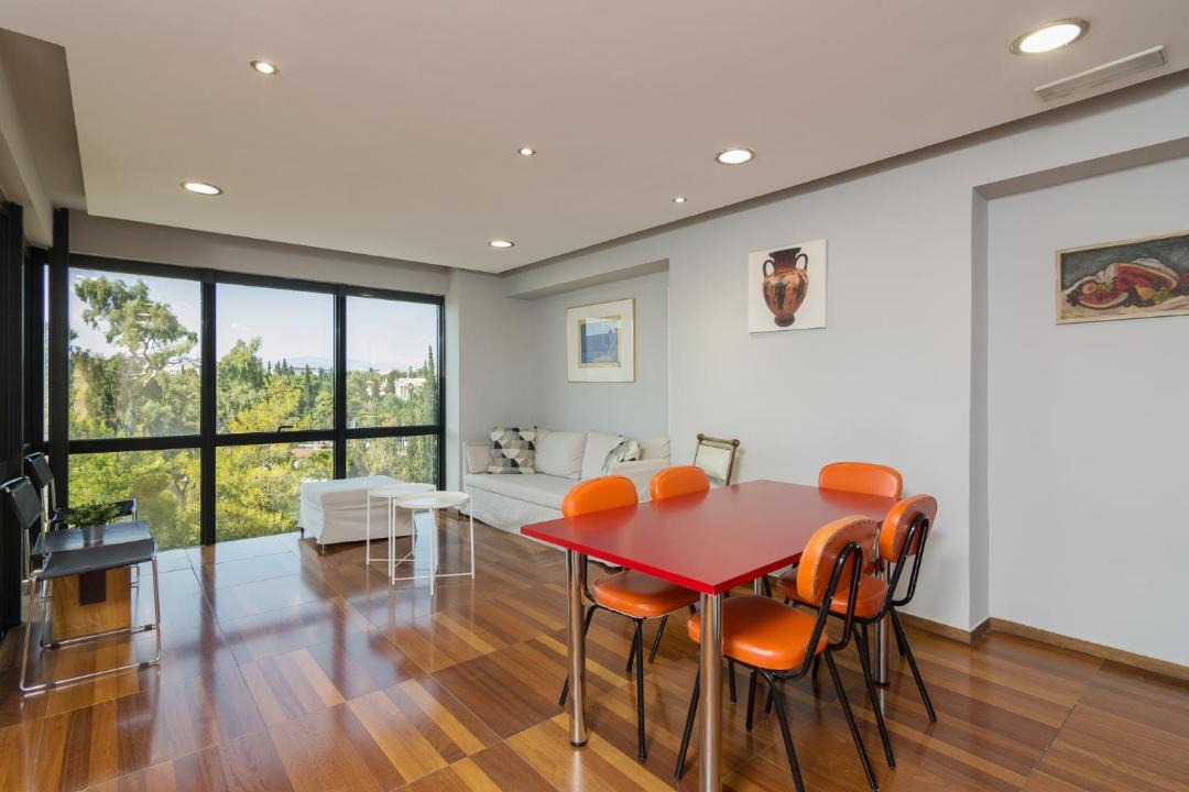 Photo of Livingroom in Mets