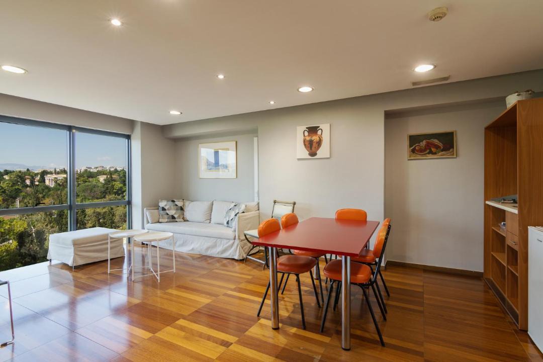 Photo of Livingroom in Mets