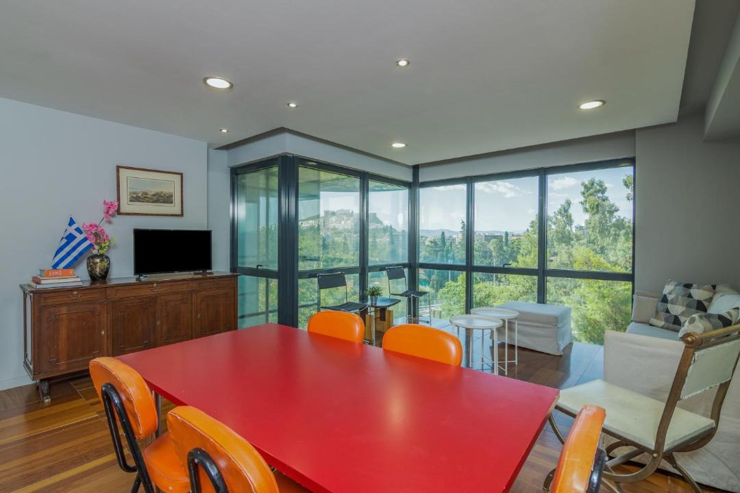 Photo of Livingroom in Mets