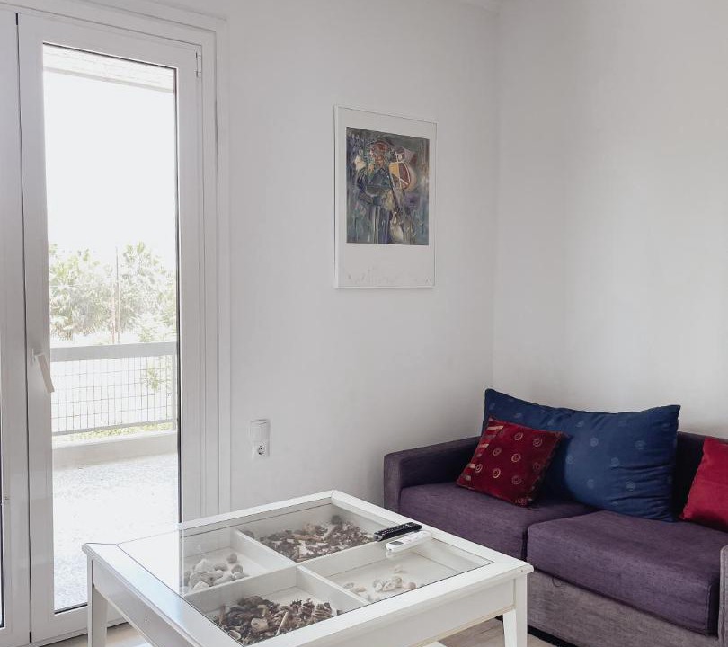 Photo of Livingroom in Porto Rafti