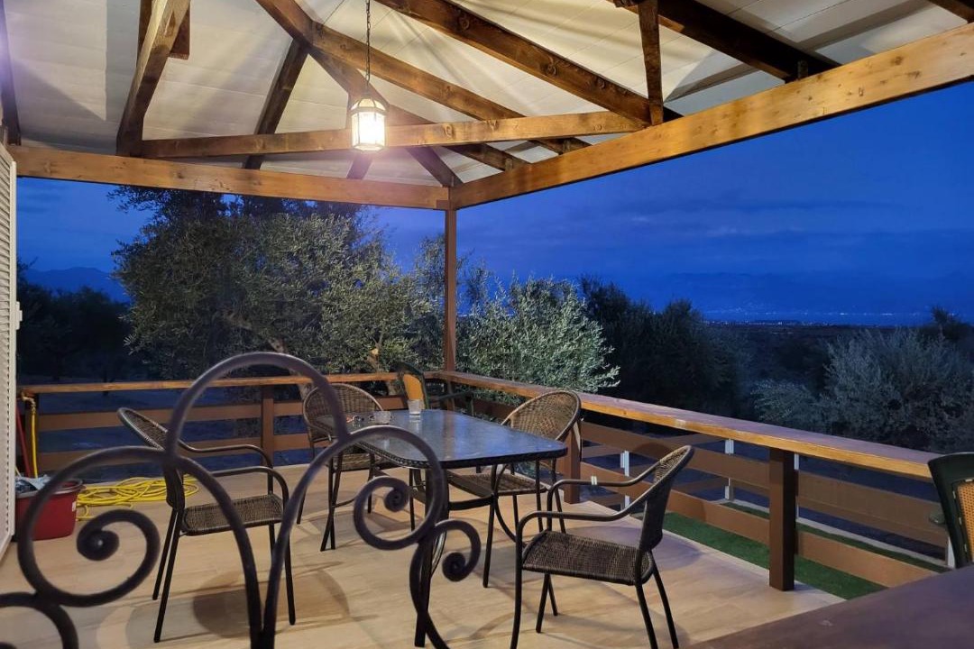 Photo of Patio Balcony in Messini