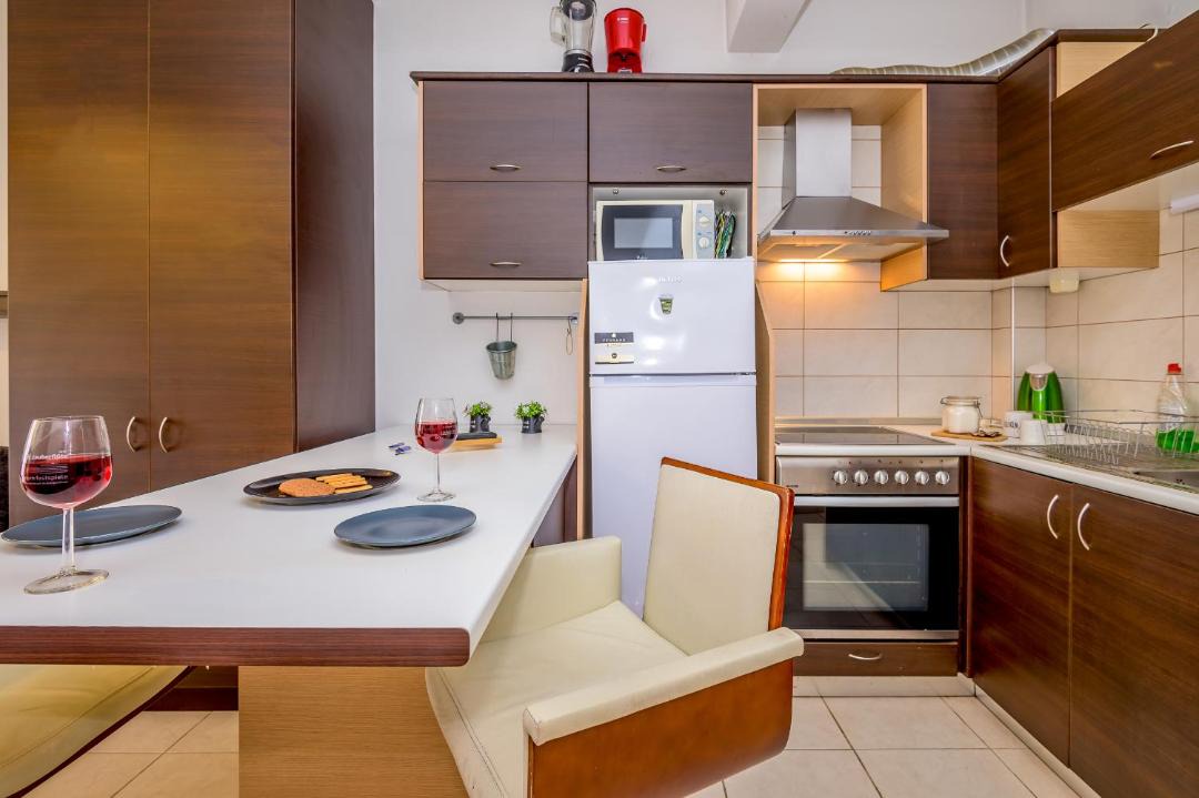 Photo of Kitchen in Orestiada