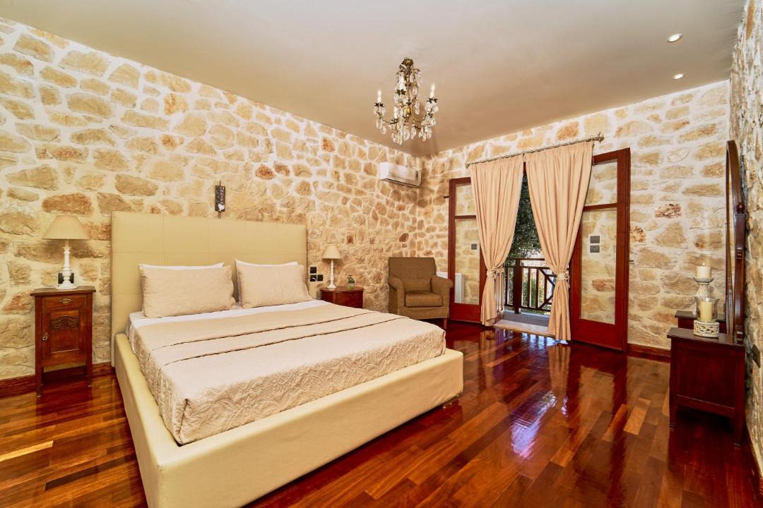 Photo of Bedroom in Akrotiri