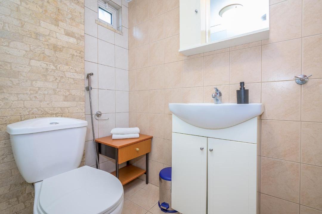 Photo of Bathroom in Orestiada