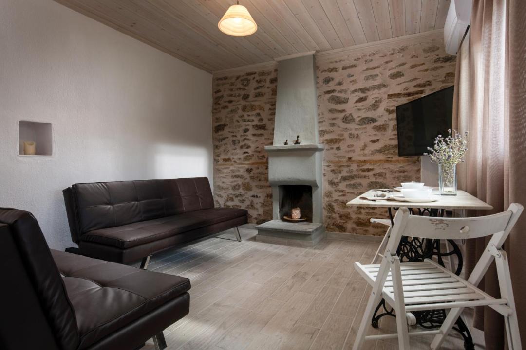 Photo of Livingroom in Ormilia