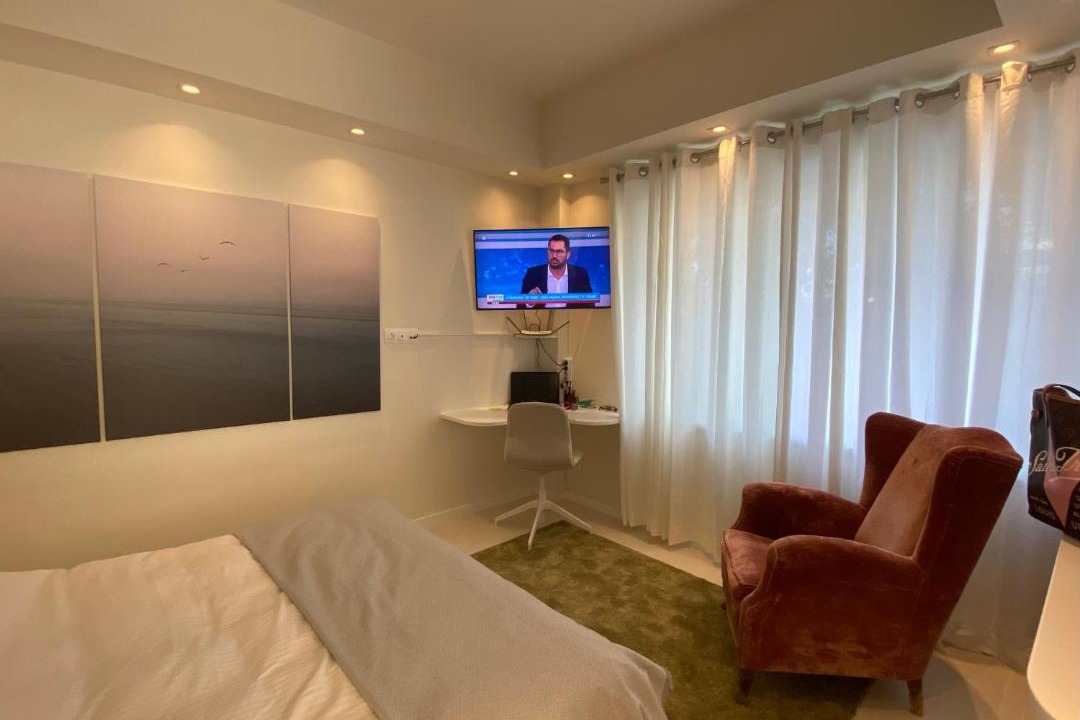 Photo of Livingroom in Palaio Faliro