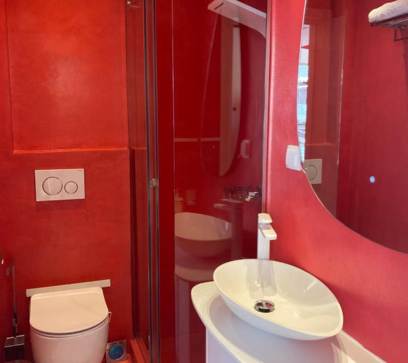 Photo of Bathroom in Palaio Faliro