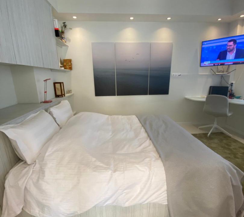 Photo of Bedroom in Palaio Faliro