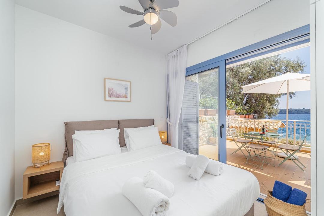 Photo of Bedroom in Perigiali