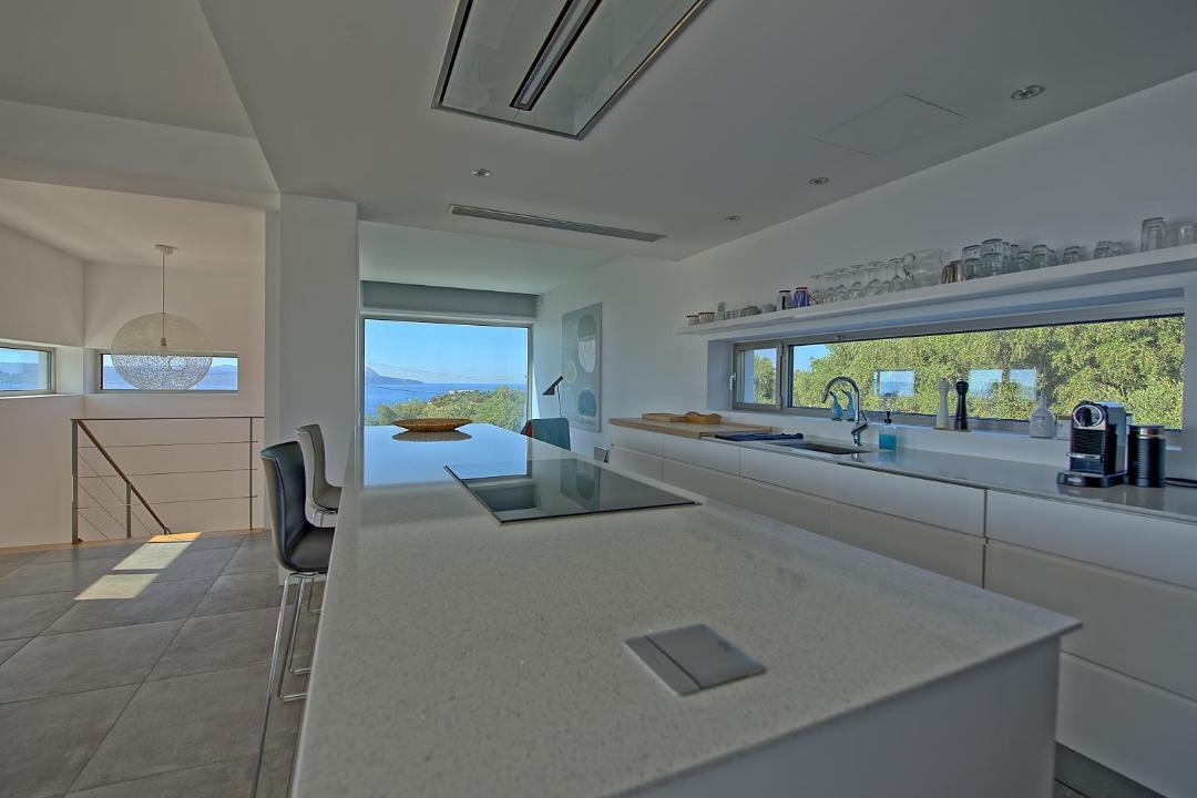 Photo of Kitchen in Plaka