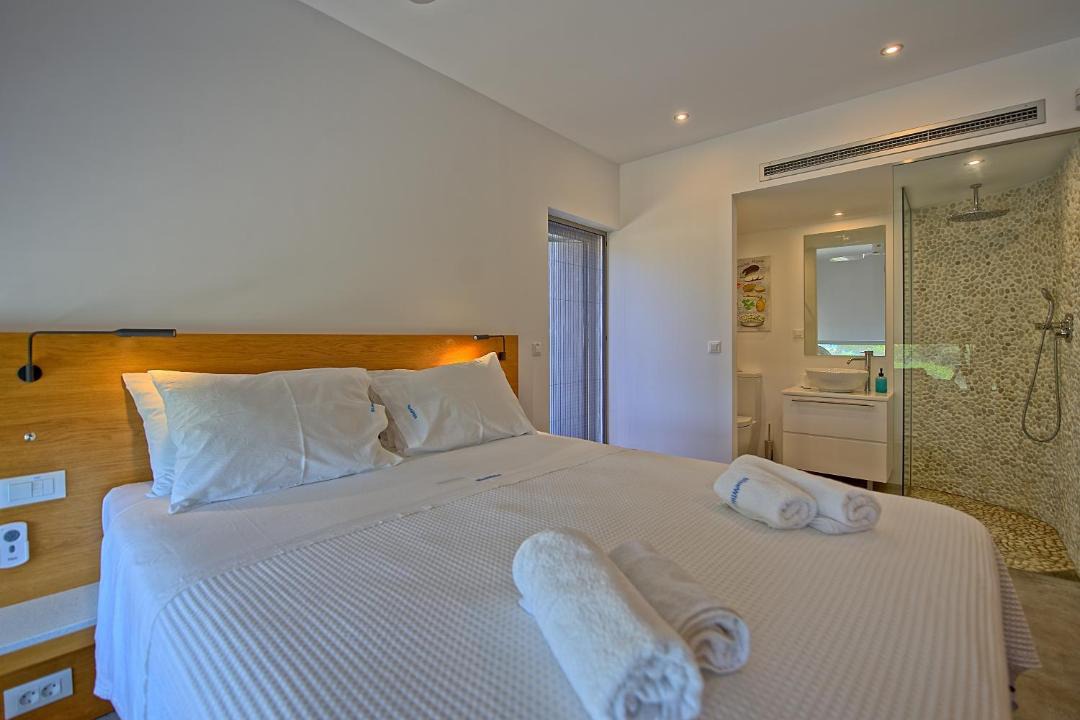 Photo of Bedroom in Plaka