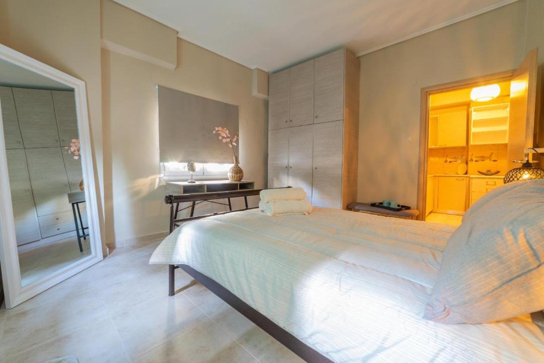 Photo of Bedroom in Loutraki